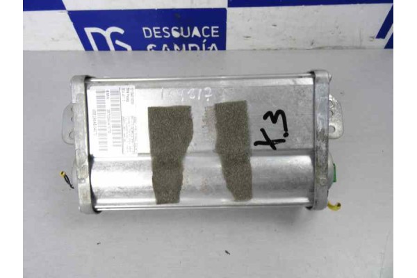 Airbag delantero derecho, 30344611C