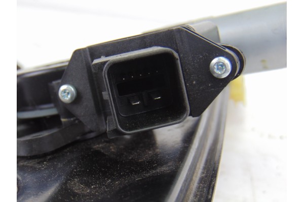 Elevalunas delantero izquierdo, Opel Astra K Berlina 5P Dynamic Start/Stop 2016, 13406673