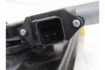 Elevalunas delantero izquierdo, Opel Astra K Berlina 5P Dynamic Start/Stop 2016, 13406673