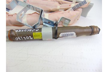 Airbag cortina delantero derecho, Citroen C-crosser Vtr 2009