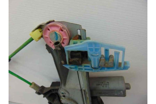 6 PIN ELEVALUNAS DELANTERO DERECHO OPEL CORSA D Cosmo 2010 6 PIN 187578 OPEL - 3