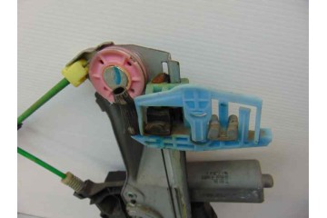 6 PIN ELEVALUNAS DELANTERO DERECHO OPEL CORSA D Cosmo 2010 6 PIN 187578 OPEL - 3