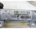 Airbag cortina delantero derecho, Mercedes-benz Clase C (Bm 204) Berlina C 180 Kompressor (204.046) 2008, 604703300