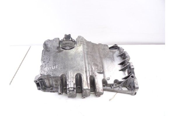 Carter, Audi A6 Berlina (4F2) 2.0 Tdi 2008, 03G103603J