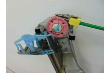 6 PIN ELEVALUNAS DELANTERO DERECHO OPEL CORSA D Cosmo 2010 6 PIN 187578 OPEL - 4