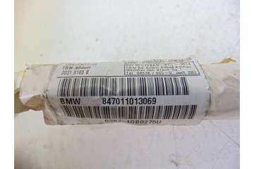 Airbag cortina delantero izquierdo, Bmw Serie 7 (E65/E66) 740d 2007, 30319165B
