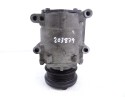 Compresor aire acondicionado, Ford Fiesta (Cbk) Fun 2004