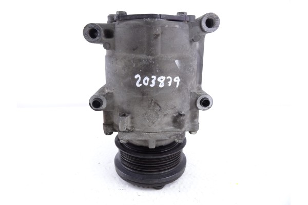 Compresor aire acondicionado, Ford Fiesta (Cbk) Fun 2004