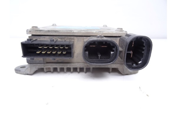 Módulo electrónico, Citroen C2 Audace 2007, 9662310080