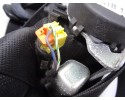 Cinturon seguridad delantero izquierdo, Mercedes-benz Clase B (Bm 245) 200 Cdi (245.208) 2008, 607718000