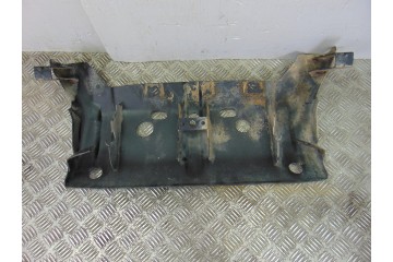 Cubrecarter, Opel Frontera a Básico 1995
