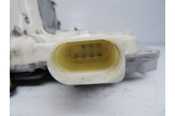 Cerradura puerta delantera derecha, Audi A3 Sportback (8PA) 2.0 TDI Ambiente 2004, 4F1837016