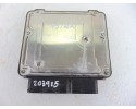 Centralita motor uce, Opel Astra J Berlina 5P Enjoy 2010, 55577619