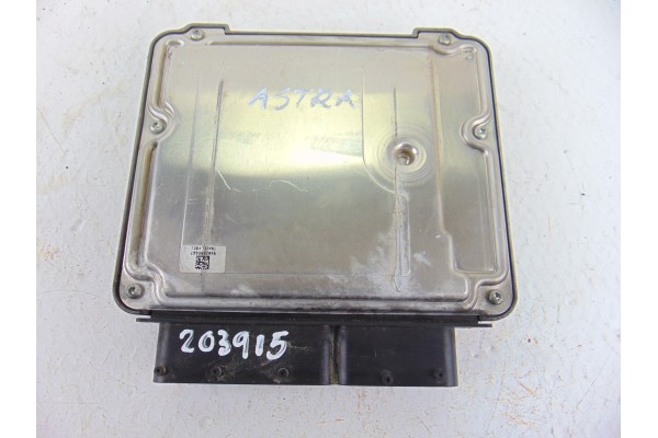 Centralita motor uce, Opel Astra J Berlina 5P Enjoy 2010, 55577619