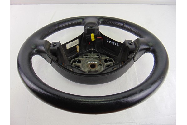 Volante, Peugeot 307 Break / Sw (S1)(04.2002) Sw Pack 2003