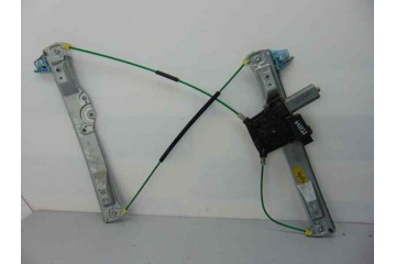 6 PIN ELEVALUNAS DELANTERO IZQUIERDO OPEL CORSA D Cosmo 2010 6 PIN 187579 OPEL - 1