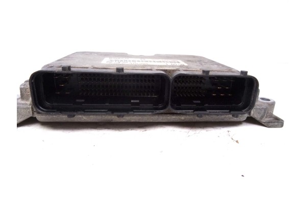 Centralita motor uce, Alfa Romeo 147 (190) 1.9 JTD Impression 2004, 55189419