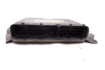 Centralita motor uce, Alfa Romeo 147 (190) 1.9 JTD Impression 2004, 55189419