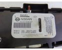 Airbag lateral izquierdo, Nissan Qashqai (J10) Acenta 2010, ASIENTO