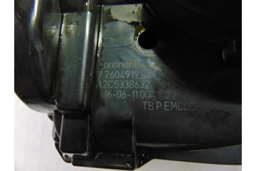 Caja mariposa, Peugeot 207 Confort 2008, 760491980