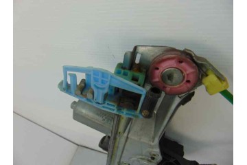 6 PIN ELEVALUNAS DELANTERO IZQUIERDO OPEL CORSA D Cosmo 2010 6 PIN 187579 OPEL - 1