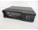 Sistema audio / radio cd, Peugeot 407 Coupé Pack 2006, 9647427980