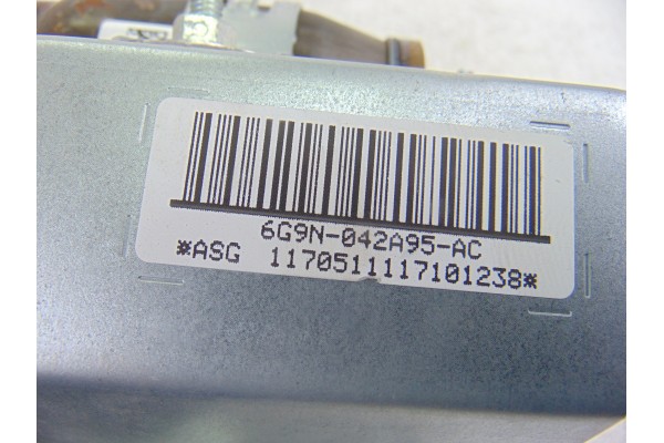 Airbag delantero derecho, 6G9N-042A95-AC