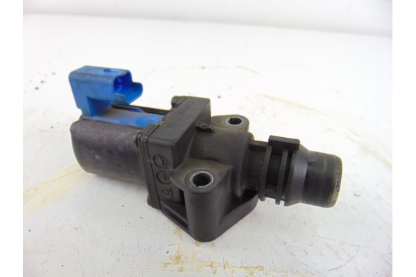 Valvula intercambio de calefaccion, Ford Focus Berlina (CB8) Trend 2011, BM5G-BC605-DA