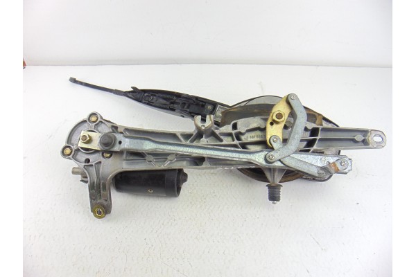 Motor limpia delantero, Mercedes-benz Clase e (Bm 210) Berlina 230 (210.037) 1996
