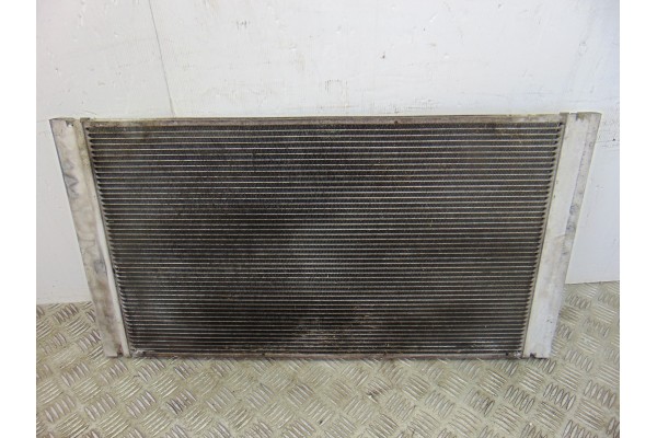 Radiador agua, Volvo V50 Familiar D4 Kinetic 2011, 3M51-8005-DB