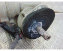 Cremallera direccion, Citroen C2 Audace 2007