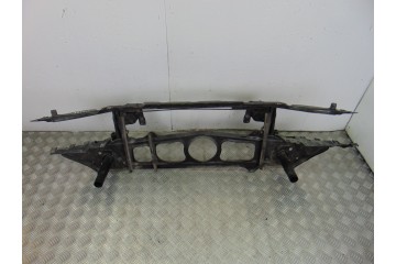 Panel frontal, Bmw Serie 5 Berlina (E39) 525i 2001