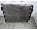 Radiador agua, Mercedes-benz Clase e (Bm 210) Berlina 270 Cdi (210.016) 2000