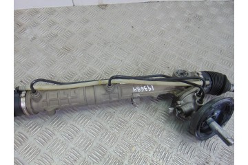 Cremallera direccion, Citroen C4 Picasso Exclusive 2010