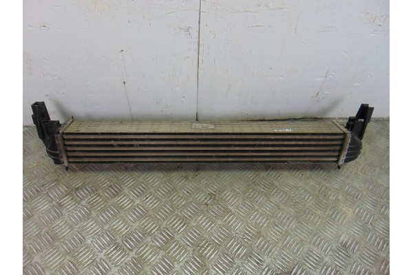 Intercooler, Seat Ibiza Berlina (6J5) Ecomotive 2009, 6R0145805