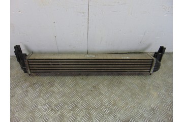 Intercooler, Seat Ibiza Berlina (6J5) Ecomotive 2009, 6R0145805