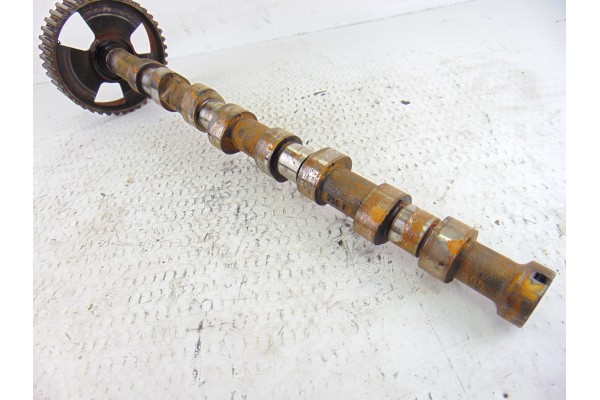 Arbol de levas, Citroen Jumper Combi 29 C 2.0 HDi/-HDi 85 Confort 2006