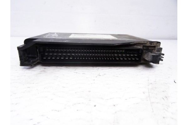 Módulo electrónico, Peugeot 607 (S1)(12.2000) Pack 2002, 9646316180