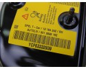 Airbag lateral derecho, Opel Astra H Twin Top Enjoy 2006, 13184242