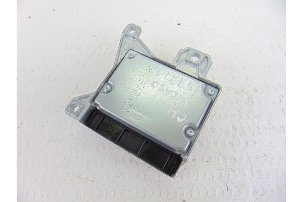 Centralita airbag, Citroen C4 Picasso Exclusive 2010, 9673625180