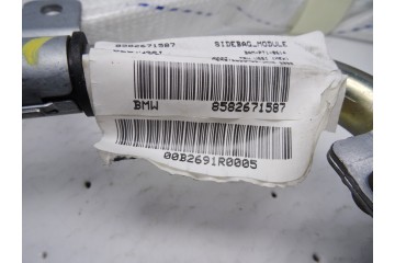Airbag cortina delantero derecho, Bmw Serie X5 (E53) 3.0i 2000, 8582671587