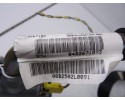 Airbag cortina delantero izquierdo, Bmw Serie X5 (E53) 3.0i 2000, 84826711573
