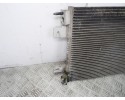 Condensador / radiador aire acondicionado, Dodge Caliber (Pm) S 2007