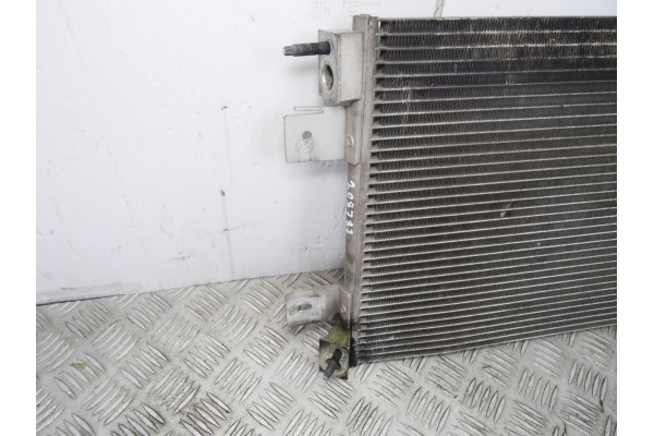 Condensador / radiador aire acondicionado, Dodge Caliber (Pm) S 2007
