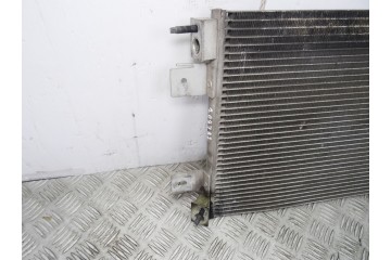 Condensador / radiador aire acondicionado, Dodge Caliber (Pm) S 2007