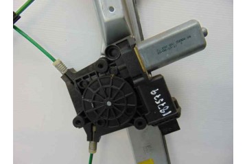 6 PIN ELEVALUNAS DELANTERO IZQUIERDO OPEL CORSA D Cosmo 2010 6 PIN 187579 OPEL - 5