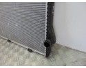 Radiador agua, Bmw Serie 5 Berlina (E39) 525i 2001