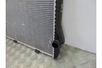 Radiador agua, Bmw Serie 5 Berlina (E39) 525i 2001