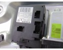 Elevalunas delantero izquierdo, Volvo V50 Familiar D4 Kinetic 2011, 31295170AA