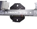 Elevalunas delantero izquierdo, Dacia Sandero Ii Basis 2018, 807211440R